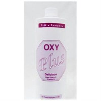 Ow Company O-W & Company - Oxy Plus Black Cherry & Strawberry - 32 oz.