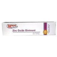 Kpp Zinc Oxide Skin Protectant Ointment For Skin Rash And Dry Itch Relief