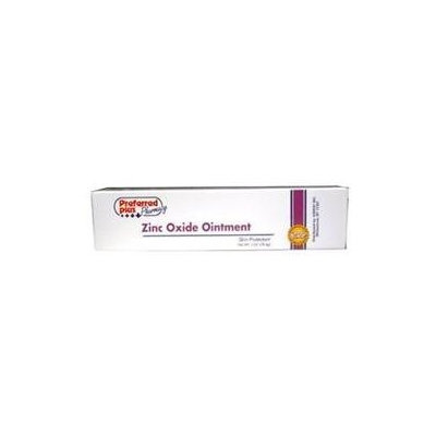 Kpp Zinc Oxide Skin Protectant Ointment For Skin Rash And Dry Itch Relief