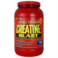 Metrx MET-Rx - Advanced Creatine Blast Grape - 3.17 lbs.