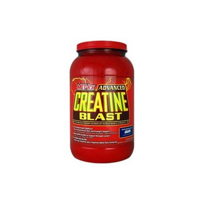 Metrx MET-Rx - Advanced Creatine Blast Grape - 3.17 lbs.