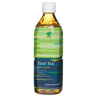 Ito En North America Inc. Ito En (north America) Inc, Teas' Tea, Pure Green, 12 Bottles, 16.9