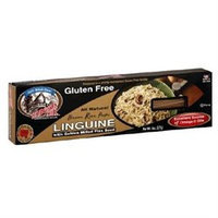 Hodgson Mill Brown Rice Linguine Gluten Free - 8 oz