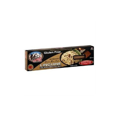 Hodgson Mill Brown Rice Linguine Gluten Free - 8 oz