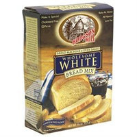 Hodgson Mill Bread Mix Wholesome White - 16 oz