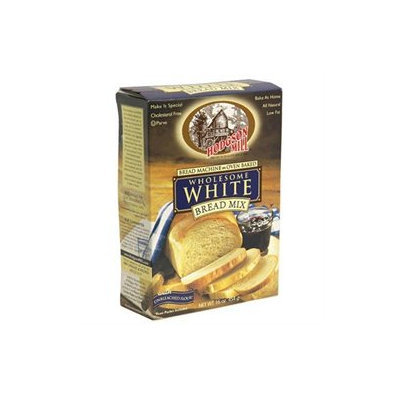 Hodgson Mill Bread Mix Wholesome White - 16 oz