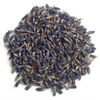 Frontier Lavender Flowers Whole, 16 oz Bag
