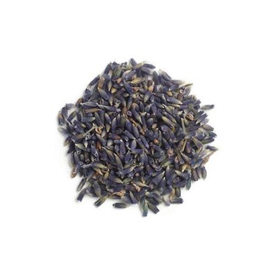 Frontier Lavender Flowers Whole, 16 oz Bag