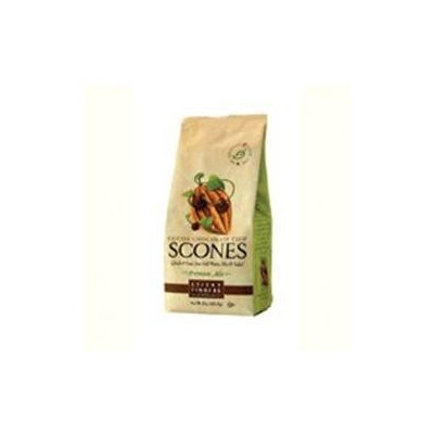 Sticky Fingers Bakeries Sticky Fingers Mix Scone Cocoa Chocolate Chip 15 Oz Pack Of 6