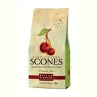 Sticky Fingers Bakeries English Scones Premium Mix Tart Cherry - 15 oz