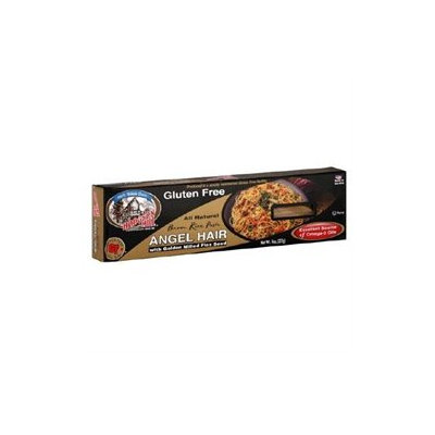 Hodgson Mills Hogdson Glut Free Brown Rice Anglhr - Pack of 12 - SPu941443