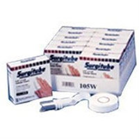 SURGITUBE BAND NO 3 5YD WHITE Size: 1.5