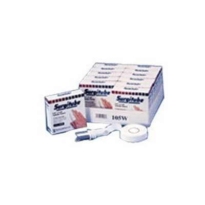 SURGITUBE BAND NO 3 5YD WHITE Size: 1.5
