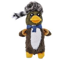 Leaps & Bounds Small Duck Camper Stick Toy