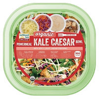 Earthbound Farm The Organic Kale Caesar Salad Kit