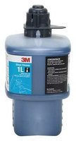 3M 1L Glass Cleaner Concentrate, Black Cap, 2 Liter