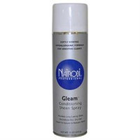 Nairobi Gleam Conditioning Sheen Spray 11 oz Hair Spray