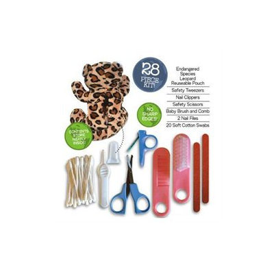 Health Science Labs Endangered Species Groom Me Baby Essential-Wild Cat-1-Kit