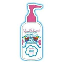 Frontier Natural Products Co-op 222701 Sparklehearts Natural Beauty for Girls Soft Conditioner Hair Care 10 fl. oz.