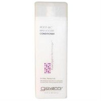 Giovanni Cosmetics Giovanni Hair Products 42598 Root 66 Max Volume Conditioner