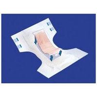 Principle Business Enterprises 2072 10.5 in. x 2.75 in. Mini Booster Pad