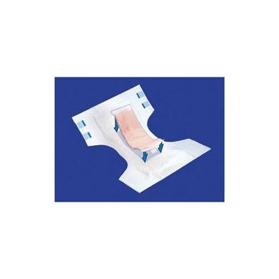 Principle Business Enterprises 2072 10.5 in. x 2.75 in. Mini Booster Pad