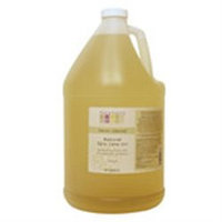 Frontier Natural Products Co-op 191176 Aura Cacia Sweet Almond Oil, 1 gallon
