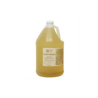 Frontier Natural Products Co-op 191176 Aura Cacia Sweet Almond Oil, 1 gallon