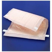 Tranquility/Principle Bus Ent Adult Incontinence Underwear Peach