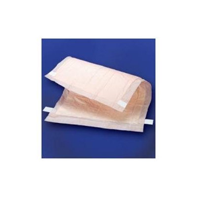 Tranquility/Principle Bus Ent Adult Incontinence Underwear Peach
