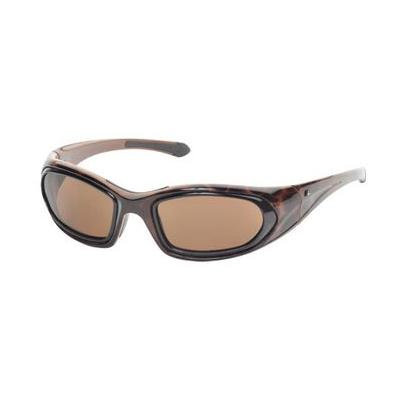 Hilco Leader Circuit - Tortoise/Brown
