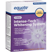 One-Hour Intense-Tech Whitening System by Equate