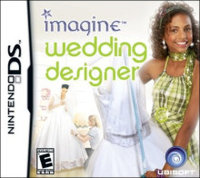 UbiSoft Imagine: Wedding Designer
