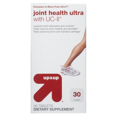 up & up up&up Joint Health Ultra with UC-II Supplement - 30 Count