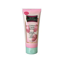 Cotton Candy Fantasy by Parfums De Coeur for Women. Fragrance Moisturizing Lotion 7.0 Oz / 207 Ml