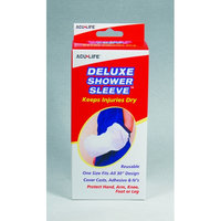 Aculife Deluxe Shower Sleeve