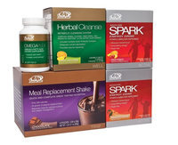 AdvoCare 24-Day Challenge Weight Loss System