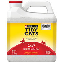Tidy Cats Clumping 24/7 Performance Cat Litter