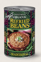 Amy's Kitchen Organic Vegetarian Traditional Refried Beans
