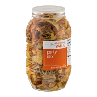Guaranteed Value Party Mix