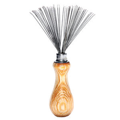 Philip B. Hairbrush Cleaner, 1 ea