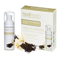 Bodifresh Toilet Tissue Moisturizer, Vanilla, 3 ea