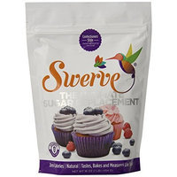 All-Natural Sweetener - Confectioners Style 16 oz Pwdr by Swerve