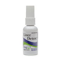 Natural Medicine by King Bio Liver Detox