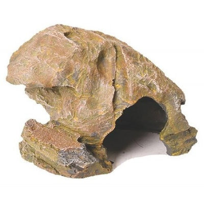 Pure Aquatic - Design Elements Sandstone Cave 9.5x7.5x6.5 In