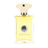 Amouage 14276122205 Silver Eau De Parfum Spray - 50ml-1.7oz
