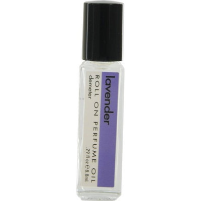 Demeter By Demeter Lavender Roll On Perfume Oil .29 Oz (unisex)