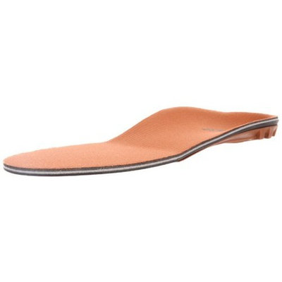 Superfeet Copper DMP Premium Insoles,Copper,D: 8.5 - 10 US Womens/7.5 - 9 US Mens