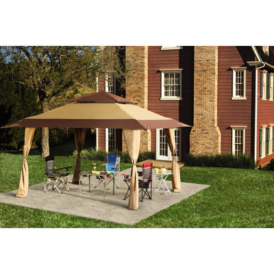 Keije Gazebo 13' x 13'