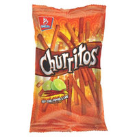 Bimbo Foods Inc Barcel Churritos 9.9 oz